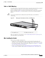 Предварительный просмотр 17 страницы Casio Catalyst 3560-E Installation Manual