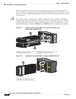 Предварительный просмотр 20 страницы Casio Catalyst 3560-E Installation Manual