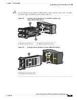 Предварительный просмотр 21 страницы Casio Catalyst 3560-E Installation Manual