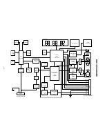 Предварительный просмотр 4 страницы Casio CD-350S Service Manual