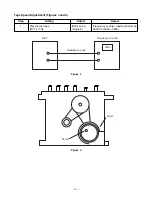 Предварительный просмотр 7 страницы Casio CD-350S Service Manual