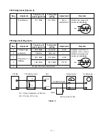 Предварительный просмотр 9 страницы Casio CD-350S Service Manual