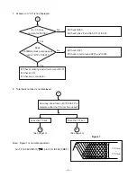 Предварительный просмотр 11 страницы Casio CD-350S Service Manual