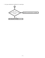 Предварительный просмотр 18 страницы Casio CD-350S Service Manual