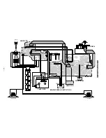 Предварительный просмотр 22 страницы Casio CD-350S Service Manual