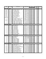 Предварительный просмотр 29 страницы Casio CD-350S Service Manual