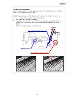 Предварительный просмотр 24 страницы Casio CDP-120 Service Manual & Parts List