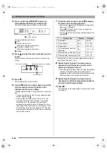 Preview for 44 page of Casio CDP-200R User Manual