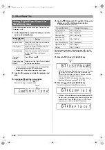 Preview for 60 page of Casio CDP-200R User Manual