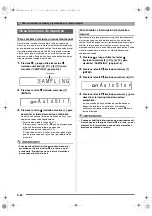 Preview for 98 page of Casio CDP-200R User Manual