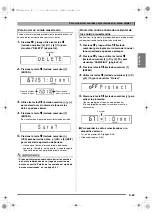 Preview for 99 page of Casio CDP-200R User Manual