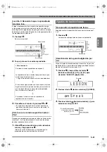 Preview for 107 page of Casio CDP-200R User Manual