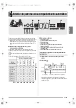 Preview for 117 page of Casio CDP-200R User Manual