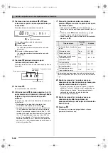 Preview for 118 page of Casio CDP-200R User Manual