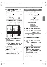 Preview for 119 page of Casio CDP-200R User Manual