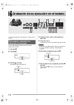 Preview for 122 page of Casio CDP-200R User Manual