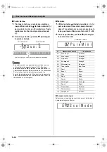 Preview for 128 page of Casio CDP-200R User Manual