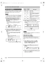 Preview for 130 page of Casio CDP-200R User Manual