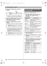 Preview for 136 page of Casio CDP-200R User Manual