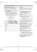 Preview for 140 page of Casio CDP-200R User Manual