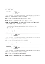 Preview for 11 page of Casio CDP-220R Midi Implementation Manual