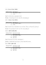 Preview for 12 page of Casio CDP-220R Midi Implementation Manual