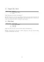 Preview for 16 page of Casio CDP-220R Midi Implementation Manual