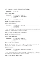 Preview for 18 page of Casio CDP-220R Midi Implementation Manual