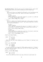 Preview for 26 page of Casio CDP-220R Midi Implementation Manual