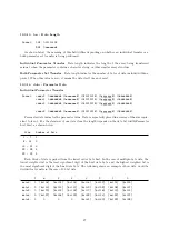 Preview for 27 page of Casio CDP-220R Midi Implementation Manual