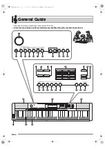 Preview for 6 page of Casio CDP-235R User Manual