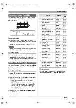 Preview for 9 page of Casio CDP-235R User Manual