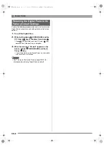 Preview for 10 page of Casio CDP-235R User Manual