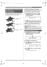 Preview for 13 page of Casio CDP-235R User Manual