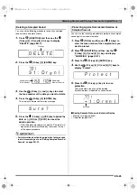 Preview for 27 page of Casio CDP-235R User Manual