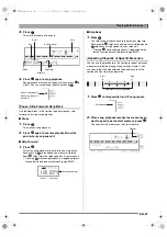 Preview for 29 page of Casio CDP-235R User Manual