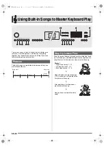 Preview for 32 page of Casio CDP-235R User Manual