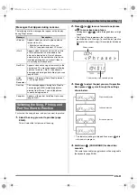 Preview for 33 page of Casio CDP-235R User Manual