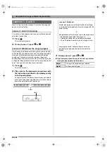 Preview for 34 page of Casio CDP-235R User Manual