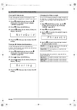 Preview for 36 page of Casio CDP-235R User Manual