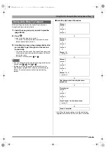 Preview for 37 page of Casio CDP-235R User Manual