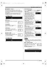 Preview for 41 page of Casio CDP-235R User Manual