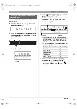 Preview for 45 page of Casio CDP-235R User Manual