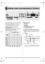 Preview for 46 page of Casio CDP-235R User Manual