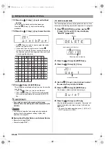 Preview for 48 page of Casio CDP-235R User Manual