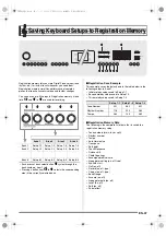 Preview for 49 page of Casio CDP-235R User Manual