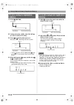 Preview for 50 page of Casio CDP-235R User Manual