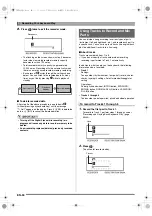 Preview for 52 page of Casio CDP-235R User Manual