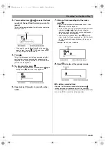 Preview for 53 page of Casio CDP-235R User Manual