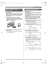 Preview for 61 page of Casio CDP-235R User Manual